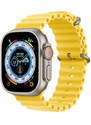 Smartwatch Microwear T800 Ultra - Yellow