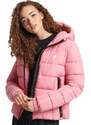 SUPERDRY SPIRIT PUFFER ΜΠΟΥΦΑΝ ΓΥΝΑΙΚEIO W5010964A-3KJ
