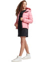 SUPERDRY SPIRIT PUFFER ΜΠΟΥΦΑΝ ΓΥΝΑΙΚEIO W5010964A-3KJ