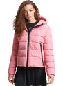 SUPERDRY SPIRIT PUFFER ΜΠΟΥΦΑΝ ΓΥΝΑΙΚEIO W5010964A-3KJ