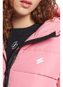 SUPERDRY SPIRIT PUFFER ΜΠΟΥΦΑΝ ΓΥΝΑΙΚEIO W5010964A-3KJ