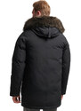 SUPERDRY NEW ROOKIE DOWN PARKA ΜΠΟΥΦΑΝ ΑΝΔΡIKO M5011254A-12A