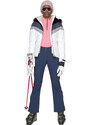 ICE PEAK 'ELECTRA' SNOW ΜΠΟΥΦΑΝ ΓΥΝΑΙΚEIO 53203599I-980