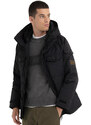 REPLAY JACKET IN DOBBY ΑΝΔΡΙΚΟ M8270 .000.84434-098