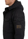 REPLAY JACKET IN DOBBY ΑΝΔΡΙΚΟ M8270 .000.84434-098