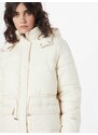 Urban Classics Χειμερινό μπουφάν κρεμ