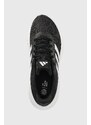 Παπούτσια για τρέξιμο adidas Performance Runfalcon 3.0 Runfalcon 3.0 χρώμα: μαύρο HP7556