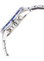 Ανδρικό Ρολόι Edifice Casio CA-26 Collection Stainless Steel Bracelet