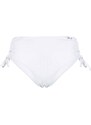 KARL LAGERFELD Bikini Bottom Karl Dna Culottes 230W2233 100 white