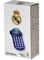 ΑΡΙΘΜΟΜΗΧΑΝΗ REAL MADRID Floating Crest Calculator