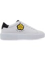 TED BAKER Sneakers Maymay Magnolia Flower Platform Sneaker 266931 white