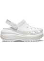 Γυναικείες Πλατφόρμες Clogs Crocs - Classic Mega Crush