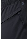 Παντελόνι εξωτερικού χώρου adidas TERREX Multi TERREXMulti χρώμα: μαύρο IC0434 HM4037