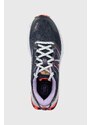 Παπούτσια για τρέξιμο New Balance Fresh Foam Garoe χρώμα: ναυτικό μπλε