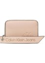 Μικρό Πορτοφόλι Γυναικείο Calvin Klein Jeans