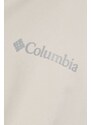 Eπανωφόρι Columbia Here and There χρώμα: μπεζ 2034763
