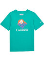 T-shirt με κοντά μανίκια Columbia Valley Creek Short Sleeve Graphic Shirt