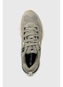Παπούτσια Columbia Facet 75 Outdry χρώμα μπεζ 2027091