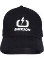 EMERSON 231.EU01.07-BLACK/BLACK Μαυρο
