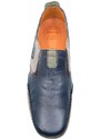 Boxer 21236 (μπλε) ανδρικά boat shoes