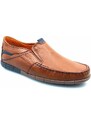Boxer 21315 (ταμπα) ανδρικά boat shoes