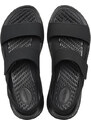 CROCS LiteRide 360 Sandal W - Black
