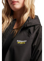 SUPERDRY WATERPROOF JACKET ΓΥΝΑΙΚEIO WS311718A-02A