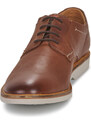 Smart shoes Clarks ATTICUS LTLACE