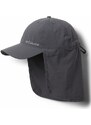 Columbia Unisex Καπέλο Schooner Bank Cachalot CU9108-028 Γκρι