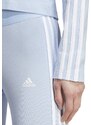 adidas Sportswear W 3S LEG ID0026 Λιλά