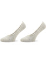 Σετ 2 ζευγάρια κάλτσες σοσόνια γυναικεία Outhorn