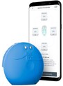 Μια συσκευή για έξυπνη ανάλυση και καθαρισμό του δέρματος του προσώπου FOREO LUNA Play Smart 2