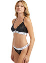 GUESS 'BELLE' BRAZILIAN ΕΣΩΡΟΥΧΟ ΓΥΝΑΙΚEIO O97E01KBBT0-JBLK