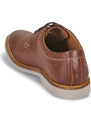 Smart shoes Clarks ATTICUS LTLACE