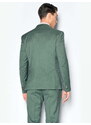 Ανδρικό Κοστούμι σε γραμμή Slim Fit Sogo 23032-701-125 ΠPAΣINO