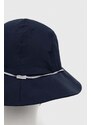 Καπέλο Houdini Gone Fishing χρώμα: ναυτικό μπλε