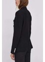 RALPH LAUREN Σακακι Anfisa-Lined-Jacket 200797305004 001 black
