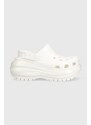 Παντόφλες Crocs Classic Mega Crush Clog