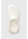 Παντόφλες Crocs Classic Mega Crush Clog