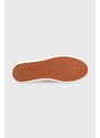 Πάνινα παπούτσια Superga 2740 PLATFORM χρώμα: ροζ, S21384W
