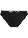 CALVIN KLEIN Bikini Bottom Classic Bikini KW0KW01986 beh pvh black