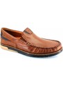 Boxer 21321 (ταμπα) ανδρικά boat shoes