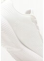 Γυναικεία Παπούτσια Casual 32504 Άσπρο Ύφασμα Skechers