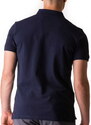 Ανδρική μπλούζα Πόλο Us Polo Assn 65079-41029-SS23 ΣKOYPO MΠΛE