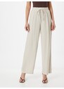 VERO MODA Παντελόνι 'VMJesmilo' κρεμ