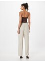 VERO MODA Παντελόνι 'VMJesmilo' κρεμ