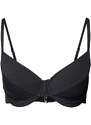 MICHAEL KORS Bikini Top Solids UW Bikini Top MM1N618 001 black