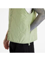 Ανδρικά γιλέκα Nike Life Men's Woven Insulated Military Vest Oil Green/ White