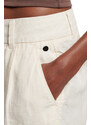 SUPERDRY OVERDYED ΛΙΝΟ ΣΟΡΤΣ ΓΥΝΑΙΚEIO W7110331A-3KU