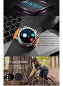 Smartwatch Microwear K80 Pro - Black